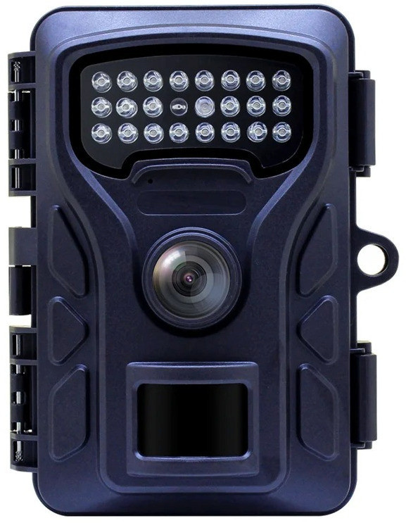 Stealth Gear rajakaamera Bat 4K