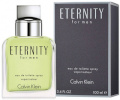 Calvin Klein parfüüm Eternity For Men 100ml, meestele