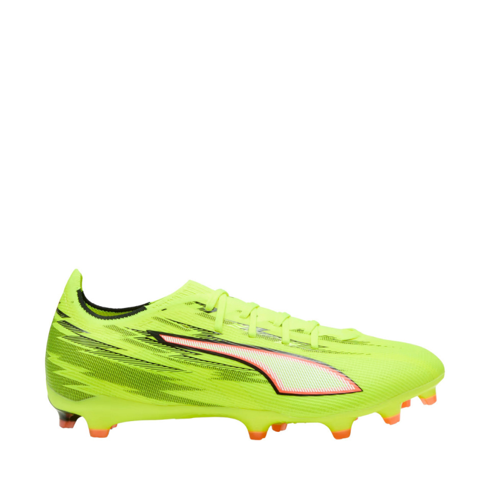 Puma jalgpallijalatsid Ultra 6 Match Fg/ag 108687 01 suurus 43