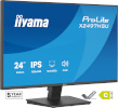 iiyama monitor 60.5cm (24") X2497HSU-B1 16:10 HDMI+DP+2xUSB-C