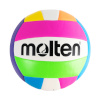 Molten rannavõrkpall Beach MS500-NEON 5
