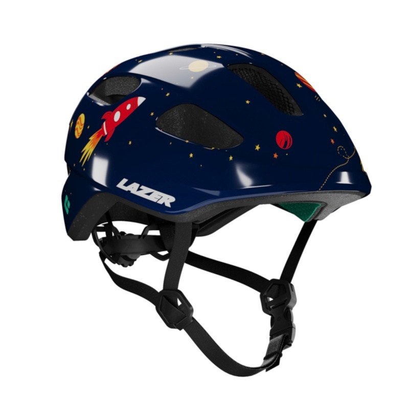 Lazer Lastekiiver HMT Nutz 2.0 KC, Space