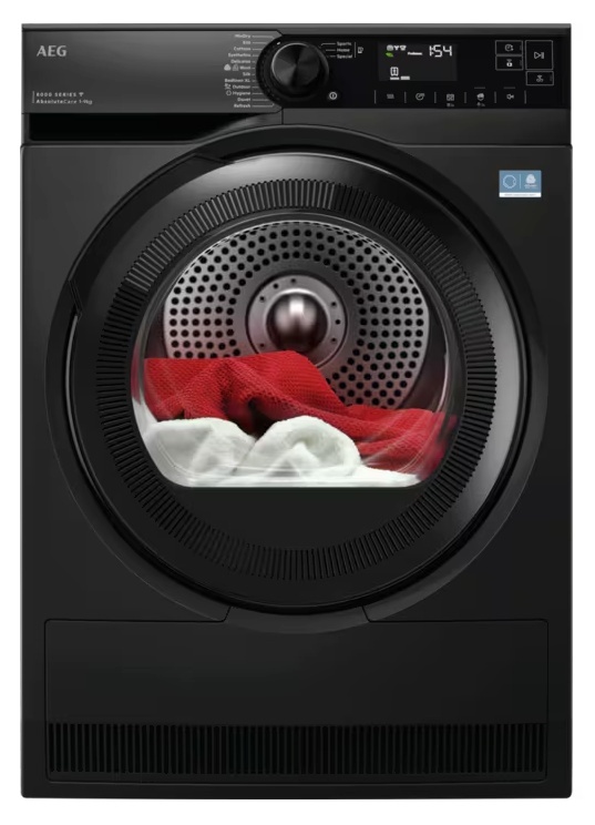 AEG kuivati Dryer TR8394CDE