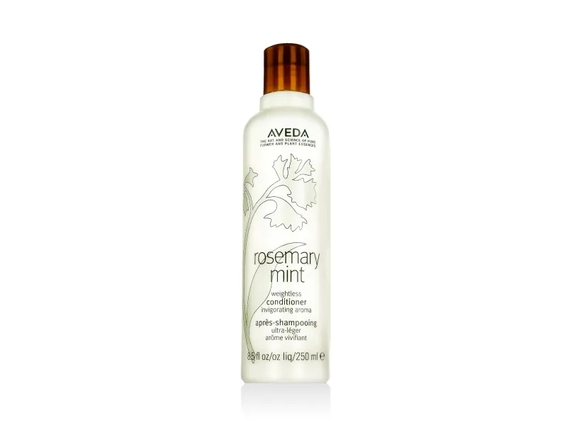 Aveda palsam Rosemary Mint Weightless Conditioner 250ml, naistele
