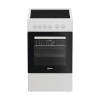 Indesit keraamiline pliit I5V8PMW