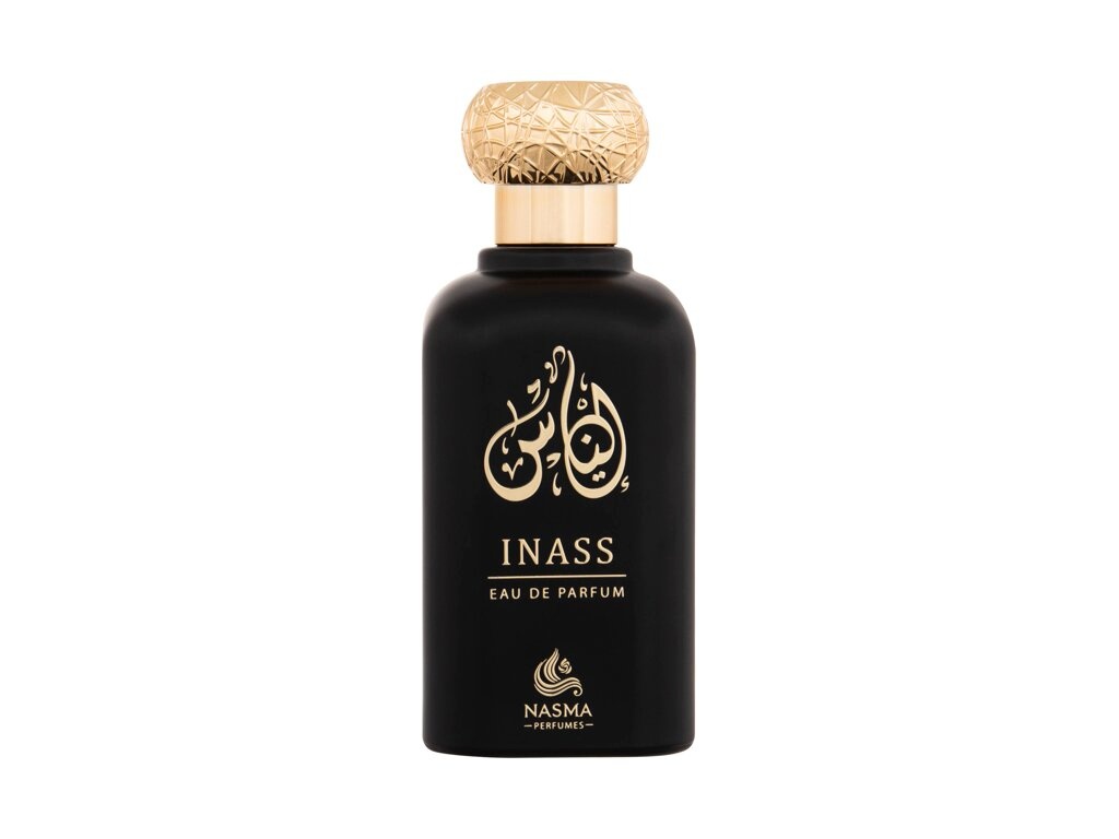 Nasma parfüüm Inass 100ml, meestele