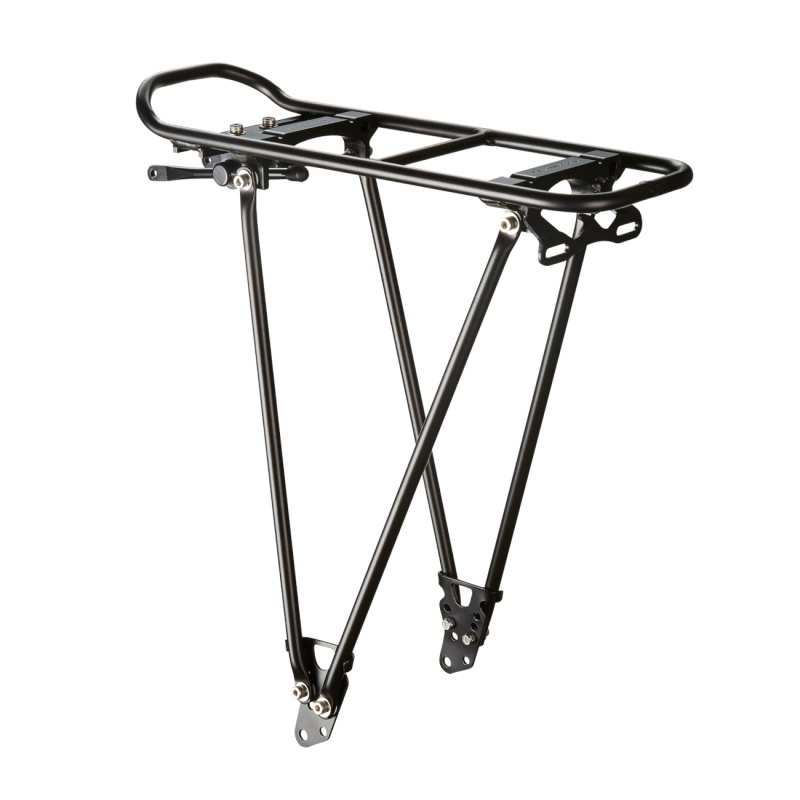 - pakiraam RACKTIME Fold-It Adjustable, 24"-29"