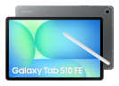 Samsung tahvelarvuti Galaxy Tab S10 Fe 256GB Wi-Fi Grey Sm-x520