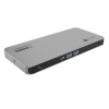ICY BOX Diamond Dock 7402 12-in-1 DockingStation