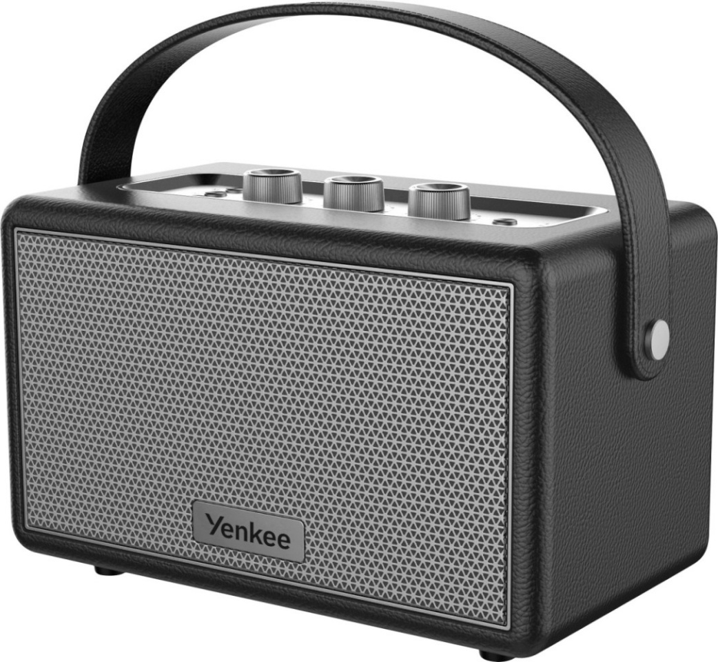 YENKEE kõlarid YSP 55BG MAMBO L Power 45W,IPX4,TWS,RETR