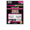 Ardell Kunstripsmete komplekt Magnetic Megahold Liner Lash (2 Ühikut)