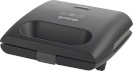 Gorenje võileivagrill Sandwichmaker SM703GCB, must