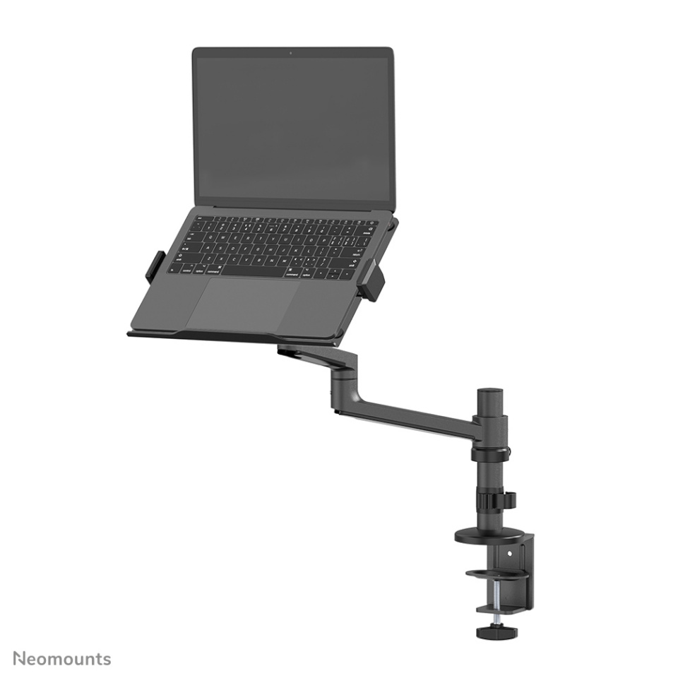 Neomounts Laptop Desk Mount 11-17inch