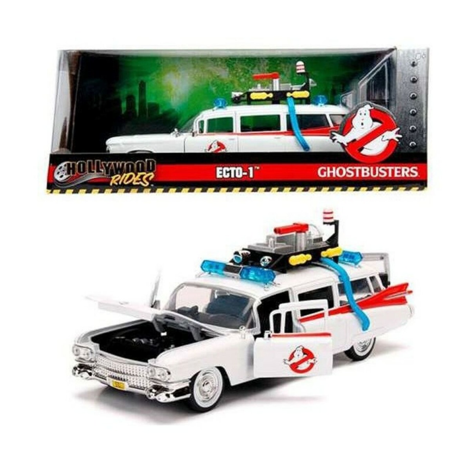 Simba auto Ghostbusters 1:24