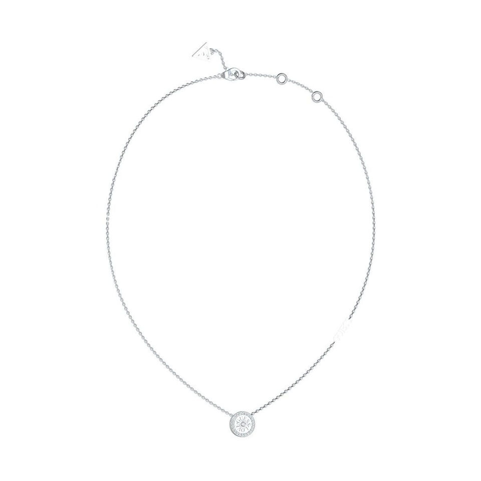 Guess naiste kaelakee JUBN04080JWRHT-U