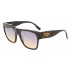 Karl Lagerfeld unisex päikeseprillid KL6074S-001 Ø 55mm