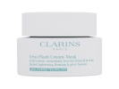 Clarins näomask Cryo-Flash Cream-Mask 75ml, naistele