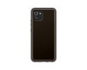 Samsungi kaitseümbris Galaxy A03 Soft Clear Cover, must