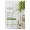 Postquam näomask Pure & Relax 10ml
