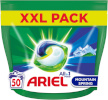 Ariel pesukapslid All-in-1 PODS Mountain Spring, 50tk