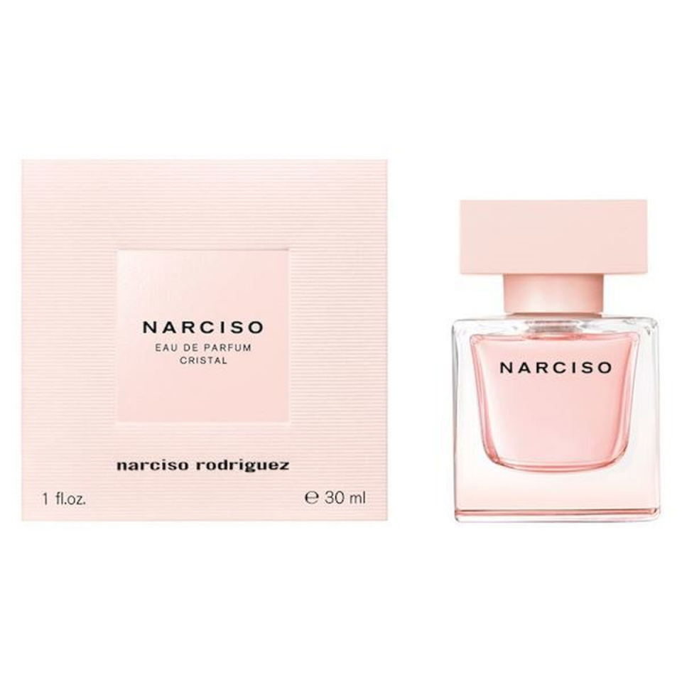 Narciso Rodriguez naiste parfüüm Narciso Cristal EDP 30ml