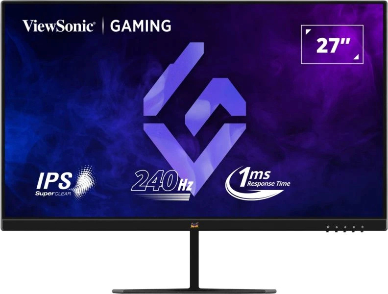 Viewsonic monitor VX2779A-HD-PRO - 27" | IPS | Full HD | 1ms | 240Hz