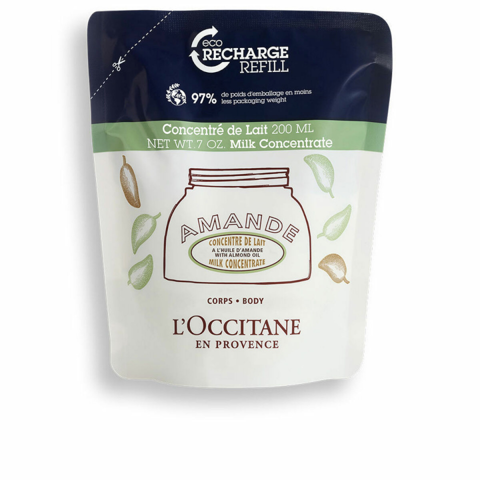 L'Occitane En Provence niisutav kreem ALMENDRA 200ml