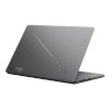 ASUS sülearvuti rog Zephyrus, g14 (2025), ga403um-qs023w, Ryzen 9, 270, 4000MHz, 14" , 2880x1800, 16GB, lpDDR5x, 7500MHz, SSD 1TB, GeForce Rtx 5060, 8GB, ENG, card Reader Microsd, windows 11 Home, eclipse Grey, 1.5kg, 90nr0m81-m00100