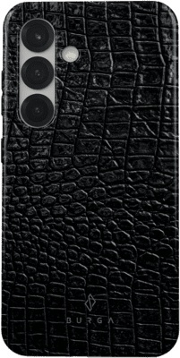 BURGA kaitsekest Hülle Tough Galaxy S25+ Reapers Touch