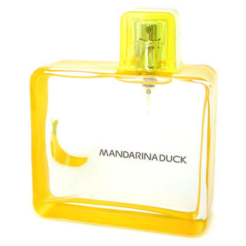 Mandarina Duck parfüüm EDT 100ml, naistele
