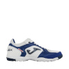 Joma jalgpallijalatsid Top Flex 2534 Turf valge-sinine TOPW2534TF suurus 44