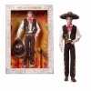 Mattel Barbie Signature Dia De Muertos Ken