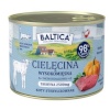 Baltica kassitoit Smaki Regionów Veal, 185g