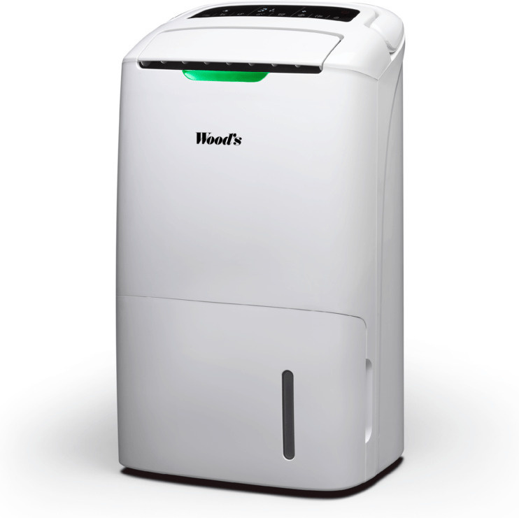 Wood's õhupuhasti ja -kuivati AD20