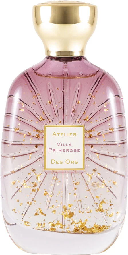 Atelier des Ors parfüüm Villa Primerose 100ml, unisex