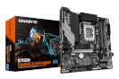 Gigabyte emaplaat intel B760 LGA 1700 micro ATX ram Ddr4-sdram 4xslots 2xnumber Of M.2 (m) Slots b760mgxddr4gen5