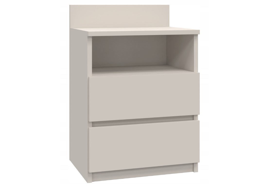 Top E Shop öökapp MALWA M1 KASZMIR Bedside Table