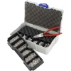 Knipex klemmitangide komplekt Crimp Assortment for kaablihülsid wire ferrules