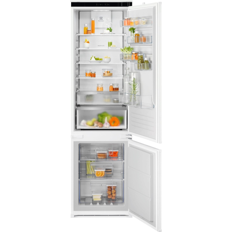Electrolux integreeritav külmkapp ENA7CE19S