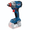 Bosch akutrell GDX 18V-285 Akku-Drehschlagschrauber