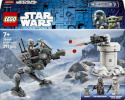 LEGO klotsid Star Wars 75444 AT-RT™ Attack