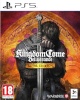 Deep Silveri mäng Kingdom Come Deliverance: Royal Edition (PS5)