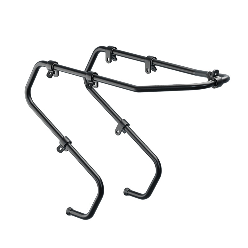 Racktime esipakiraam FrontIt, 26"-29"