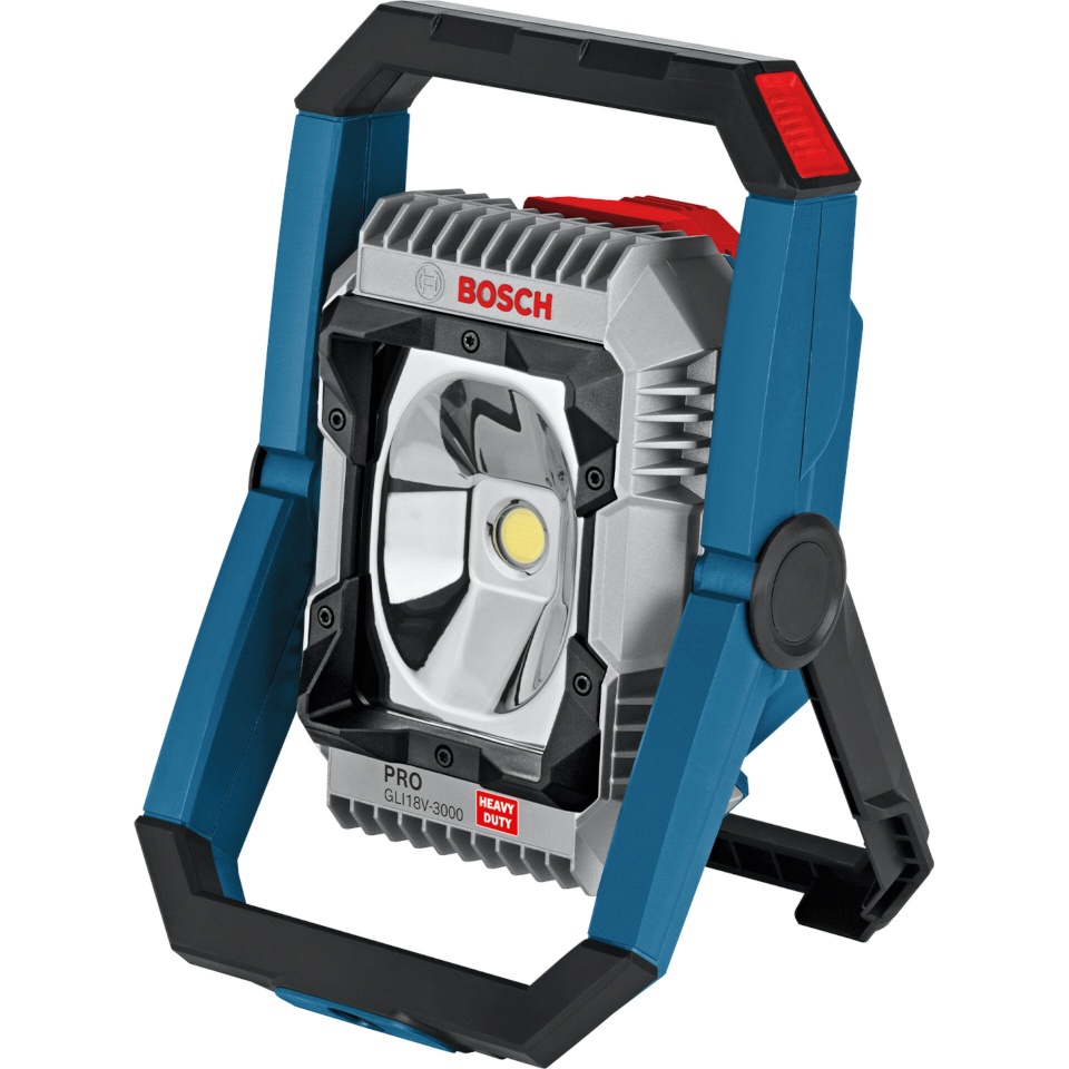 Bosch valgusti GLI18V-3000 Akku-Bauleuchte