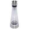 Emsa Flow Slim cooling carafe glass 1,0l 514233