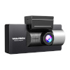 Wolfbox pardakaamera i17 WiFi 4K + 2.5K 64GB Dashcam