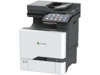 Lexmark printer Multifunction Colour Laser printer CX735adse A4