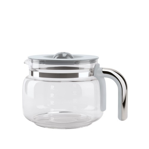 SMEG kohvikann filterkohvimasinale DCF02