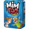 Asmodee Küsimuste ja vastuste komplekt MimToo Famille (FR) (Prantsuse)