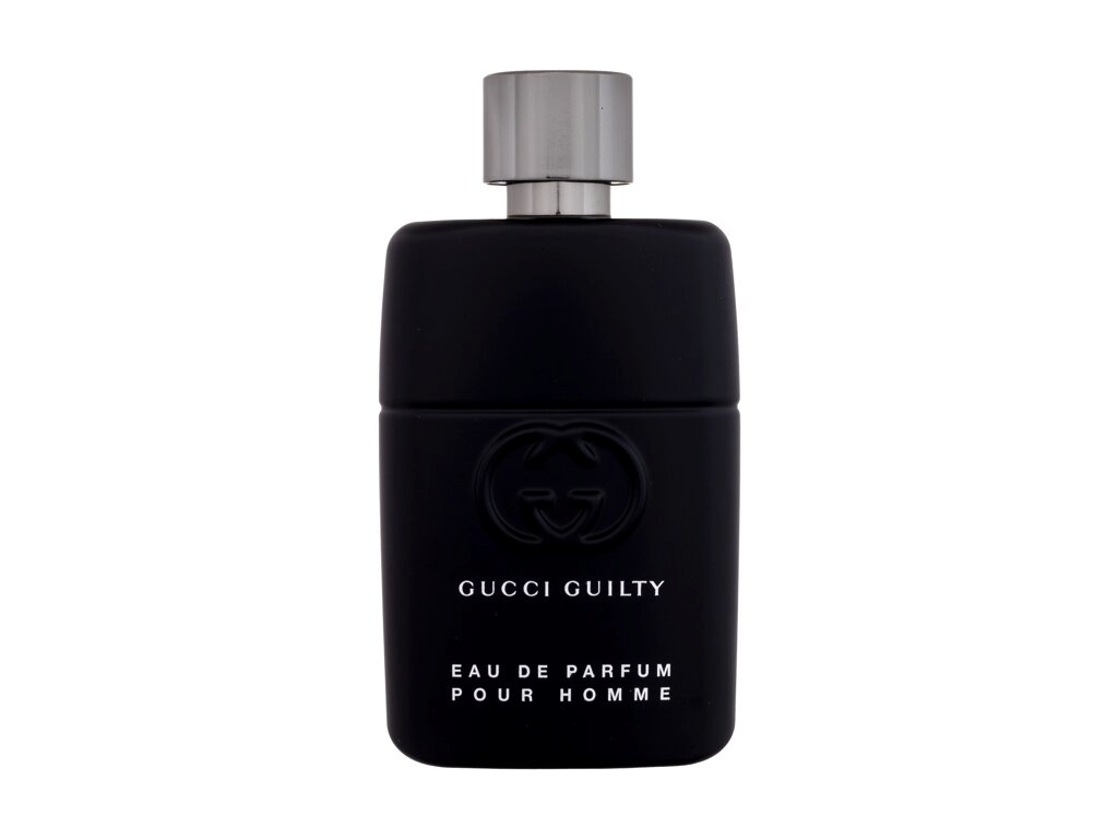 Gucci parfüüm Guilty 50ml, meestele